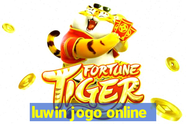 luwin jogo online